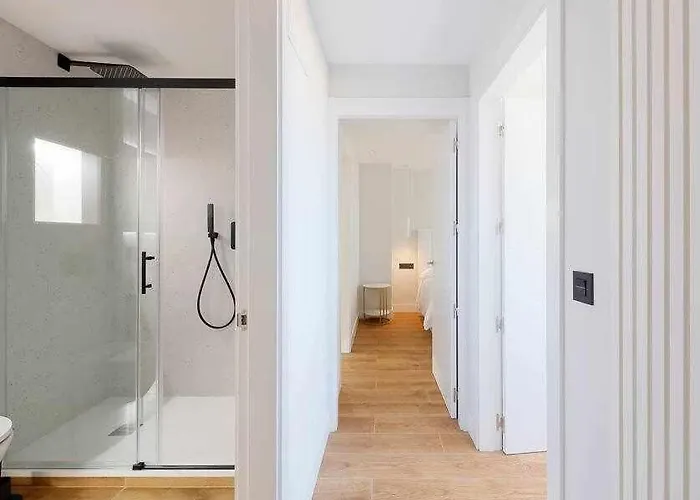 Argus San Lorenzo By Silastur Apartamento