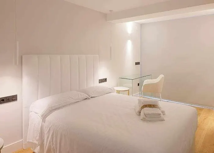 Argus San Lorenzo By Silastur Apartamento Gijón