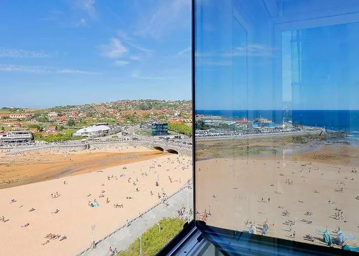 Argus San Lorenzo By Silastur Apartamento