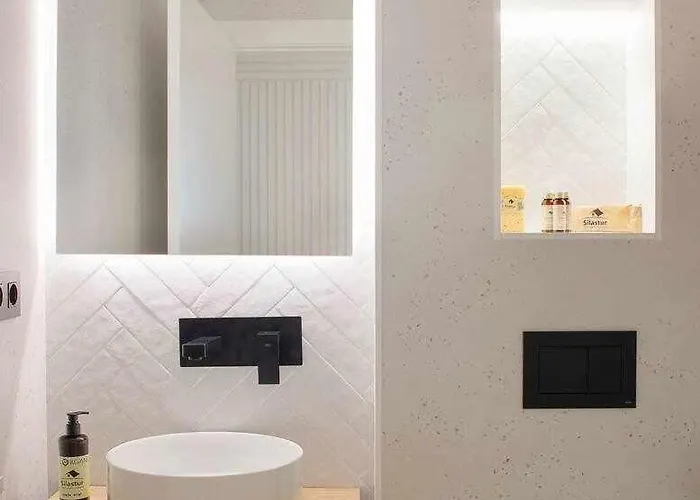 Argus San Lorenzo By Silastur