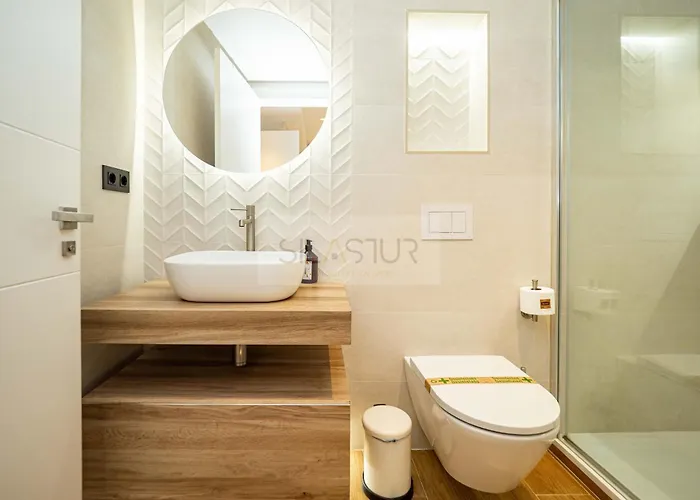 Argus San Lorenzo By Silastur Gijón