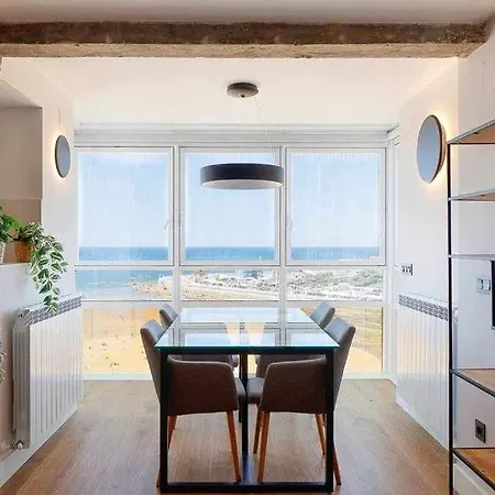 Apartment Argus San Lorenzo By Silastur