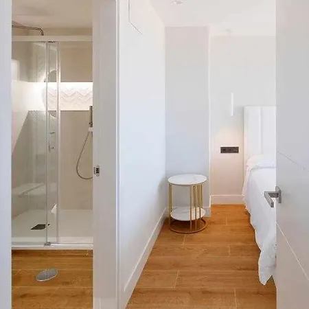 Argus San Lorenzo By Silastur * Gijon