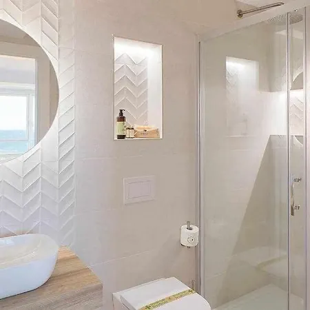 Apartman Argus San Lorenzo By Silastur *