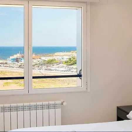 Argus San Lorenzo By Silastur Apartman *