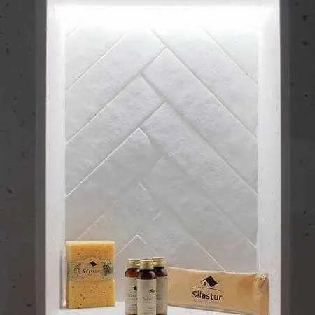 Argus San Lorenzo By Silastur Apartment Gijón