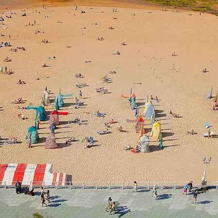 Argus San Lorenzo By Silastur Gijón