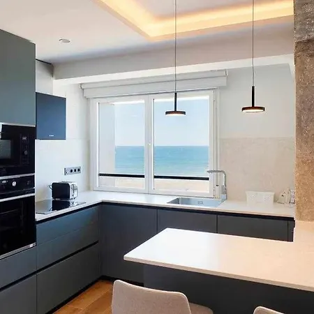 Argus San Lorenzo By Silastur Apartman