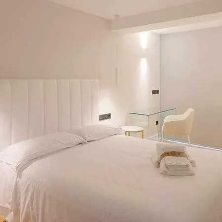 Argus San Lorenzo By Silastur Apartment Gijón