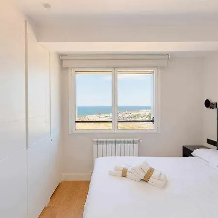 Apartman Argus San Lorenzo By Silastur *