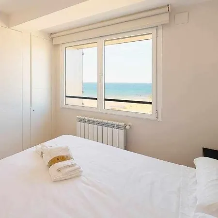 Argus San Lorenzo By Silastur Apartman *