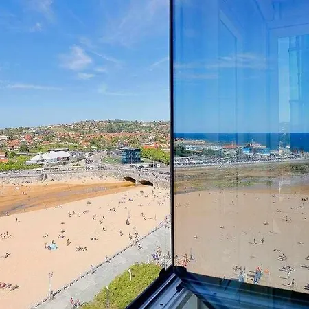 Argus San Lorenzo By Silastur Apartman