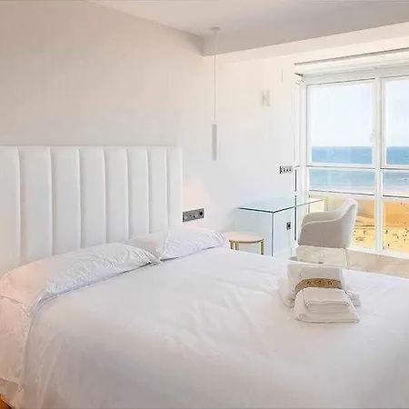 Apartment Argus San Lorenzo By Silastur Gijón