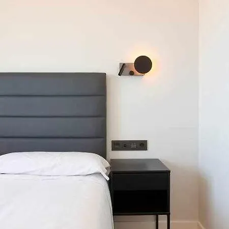 Argus San Lorenzo By Silastur Gijón