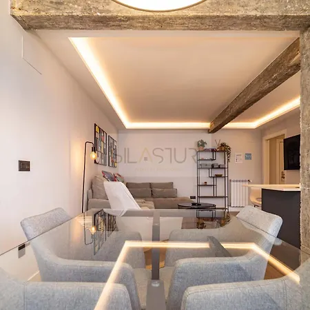 Argus San Lorenzo By Silastur Gijón