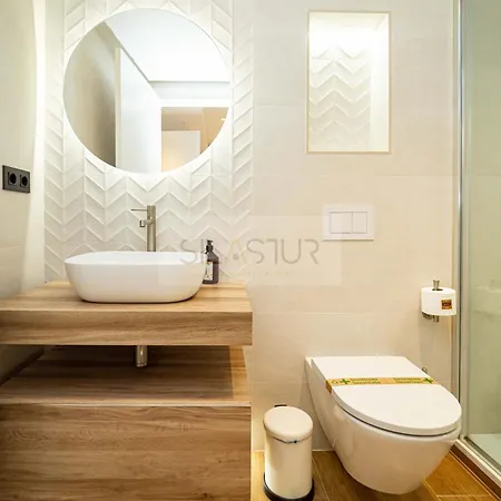 Argus San Lorenzo By Silastur Gijón