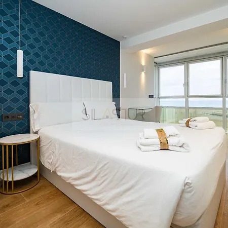 Argus San Lorenzo By Silastur *