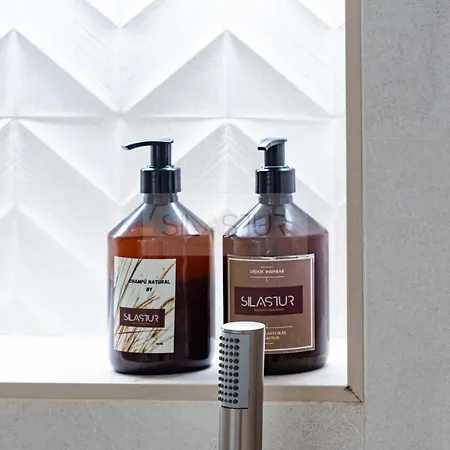 Apartment Argus San Lorenzo By Silastur *