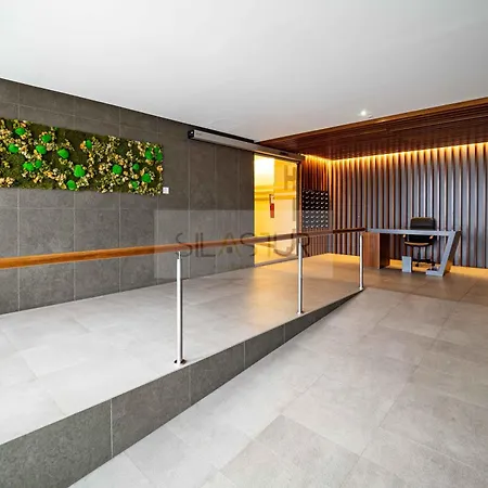 Apartment Argus San Lorenzo By Silastur *