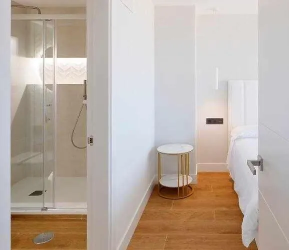 Argus San Lorenzo By Silastur * Gijon