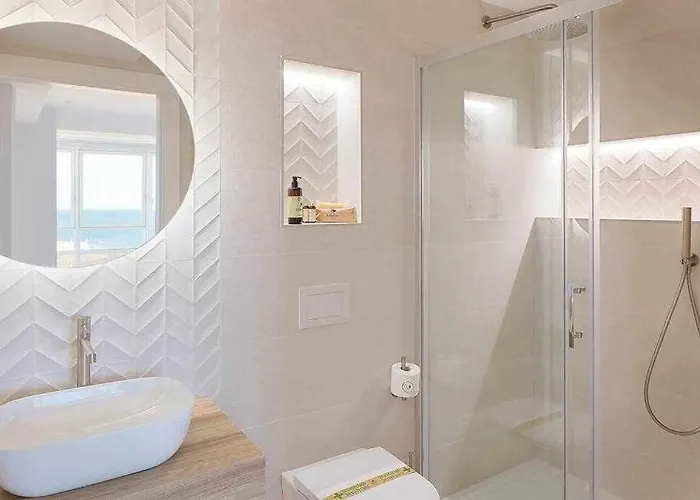 Apartment Argus San Lorenzo By Silastur *