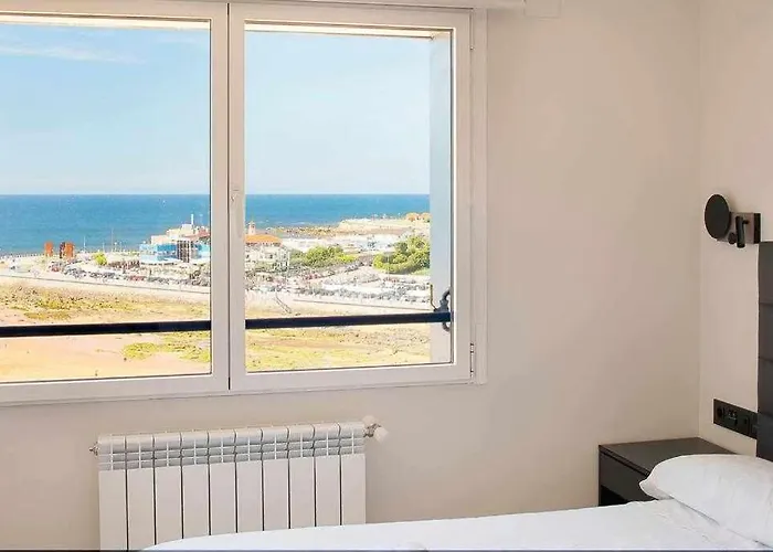 Argus San Lorenzo By Silastur Apartment *