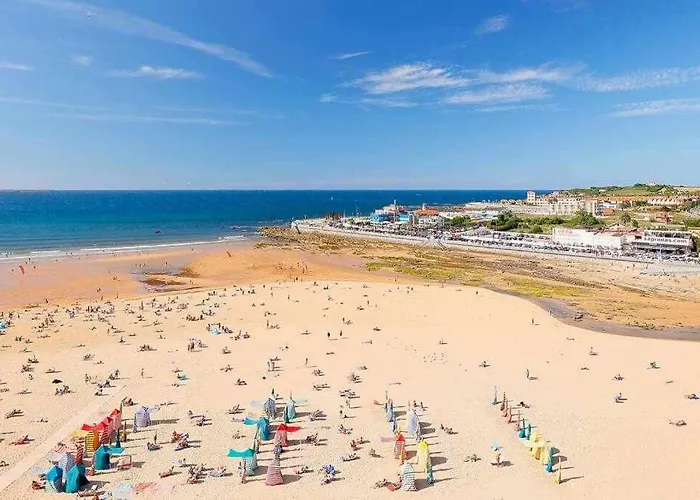 Argus San Lorenzo By Silastur Gijon