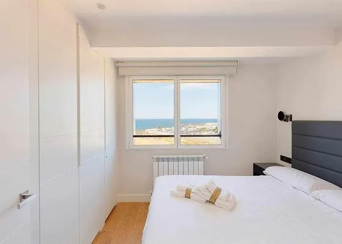 Apartment Argus San Lorenzo By Silastur *