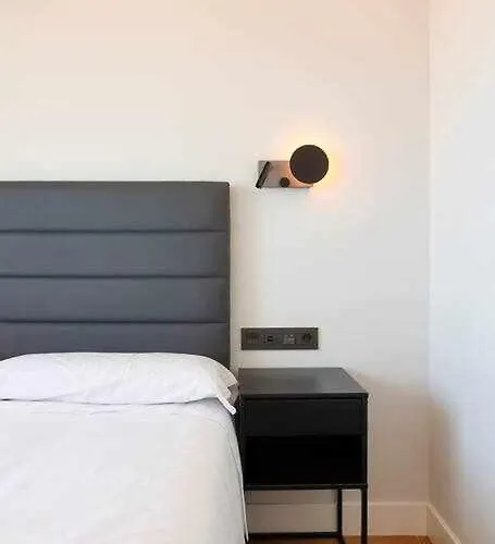 Argus San Lorenzo By Silastur Gijon