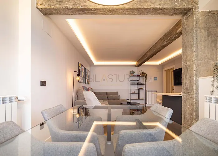 Argus San Lorenzo By Silastur Gijon