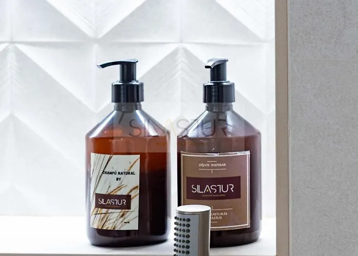 Apartment Argus San Lorenzo By Silastur *