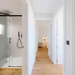Argus San Lorenzo By Silastur Apartment