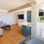 Apartment Argus San Lorenzo By Silastur *