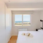 Apartment Argus San Lorenzo By Silastur *