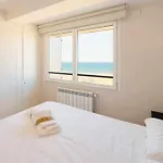 Argus San Lorenzo By Silastur Apartment *