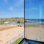Argus San Lorenzo By Silastur Apartment