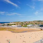 Argus San Lorenzo By Silastur Apartment Gijon