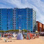 Argus San Lorenzo By Silastur Apartment