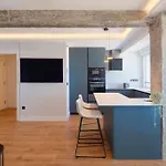 Apartment Argus San Lorenzo By Silastur *