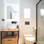 Apartment Argus San Lorenzo By Silastur Gijon