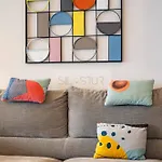 Argus San Lorenzo By Silastur Apartment *