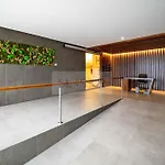 Apartment Argus San Lorenzo By Silastur *
