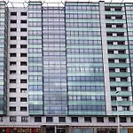 Apartment Argus San Lorenzo By Silastur Gijon
