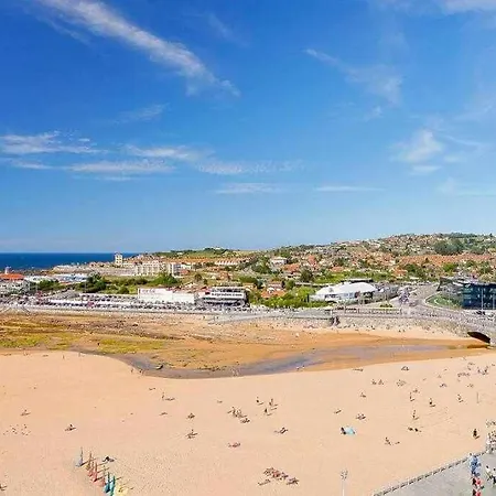 Argus San Lorenzo By Silastur Apartmán Gijón
