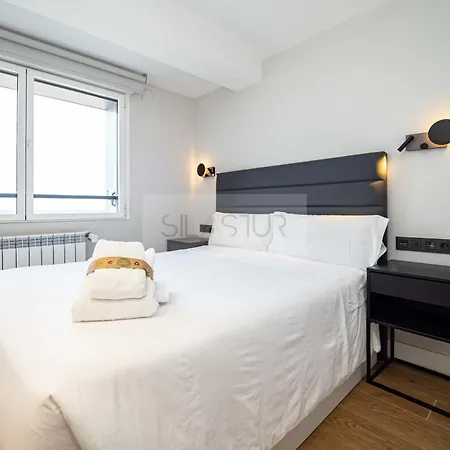 Argus San Lorenzo By Silastur