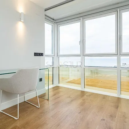 Argus San Lorenzo By Silastur *