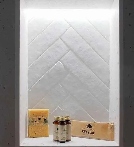 Argus San Lorenzo By Silastur Apartman Gijón