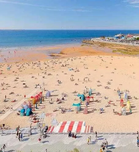 Argus San Lorenzo By Silastur * Gijón