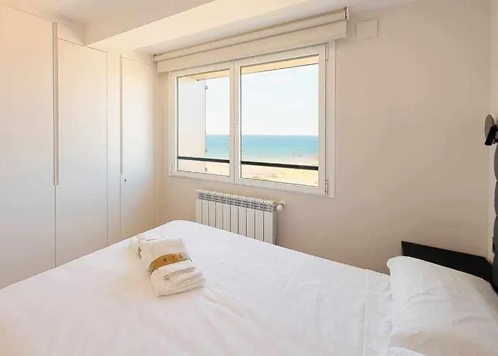 Argus San Lorenzo By Silastur Apartman *