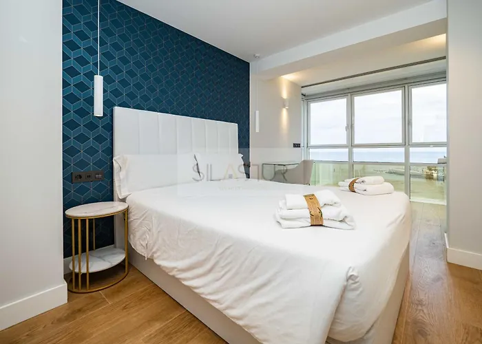 Argus San Lorenzo By Silastur *